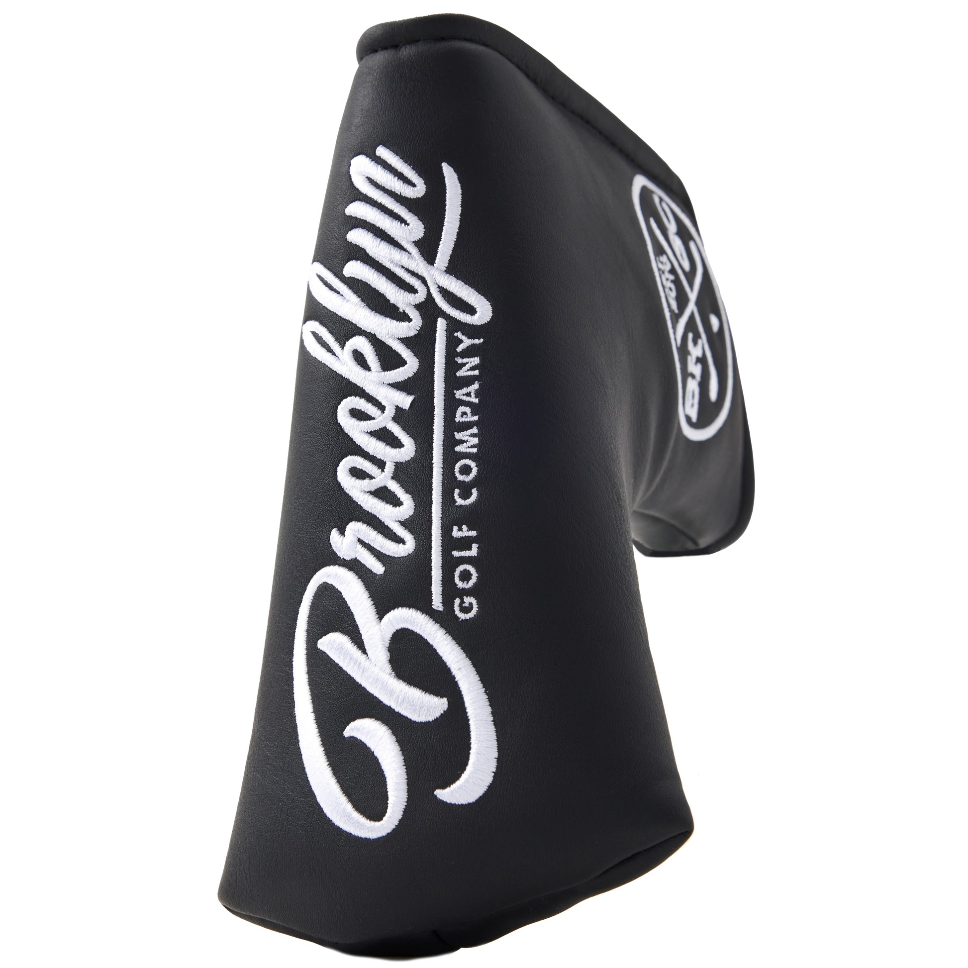 Blade Headcover - Black - Main