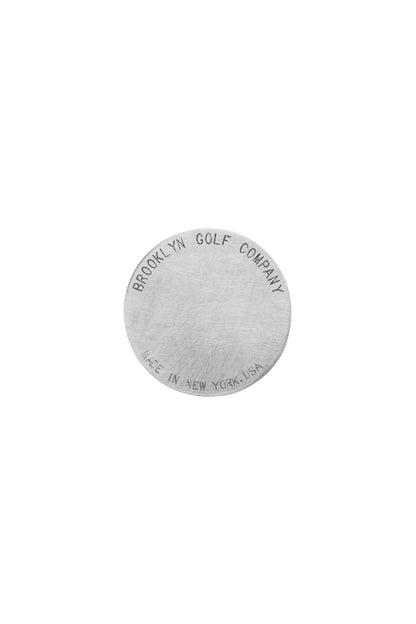 Steel Ball Marker - Back - Main