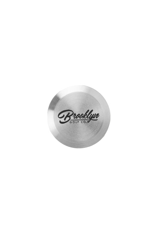 Steel Ball Marker - Bridge