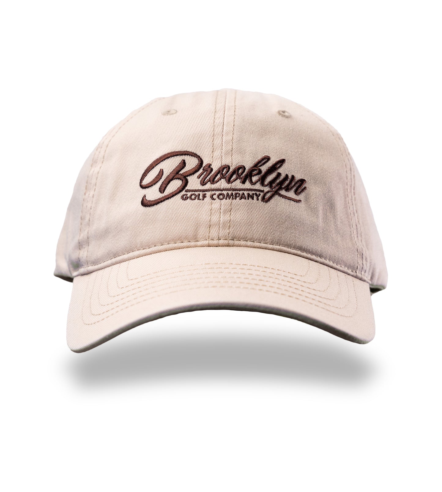 Dad Hat - Beige - Main