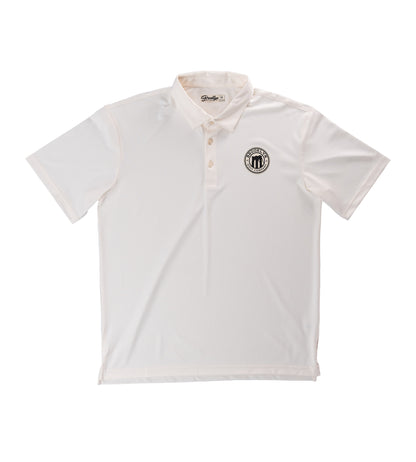 Kit Polo - White - Main