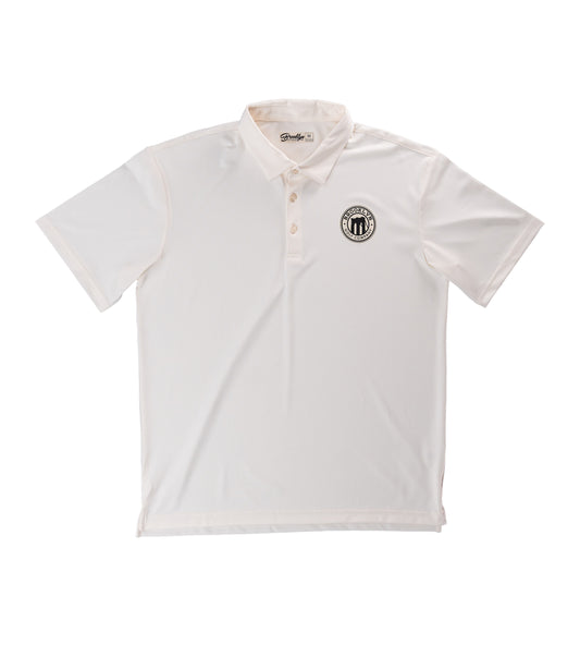 Kit Polo - White - Main