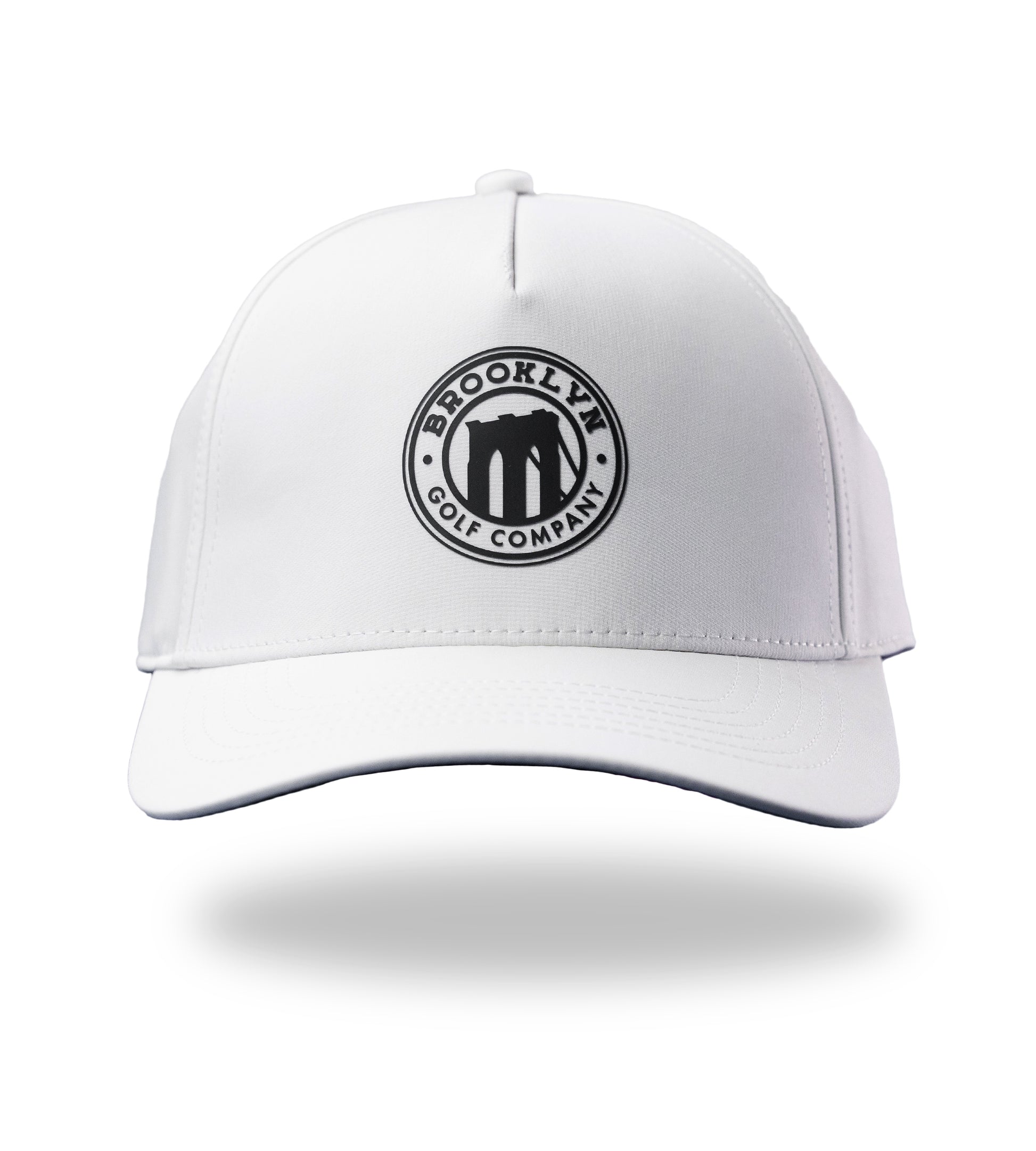Players Hat - White- Main