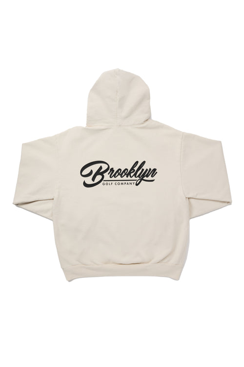 Heavyweight Hoodie - Black