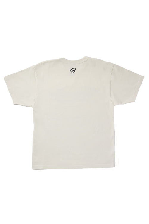 T-Shirt - White
