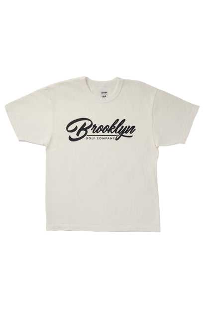 T-Shirt - White - Main