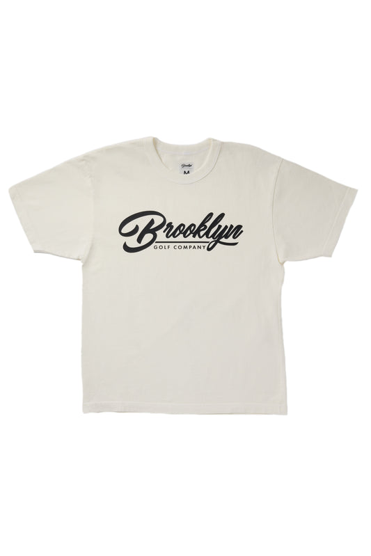 T-Shirt - White - Main